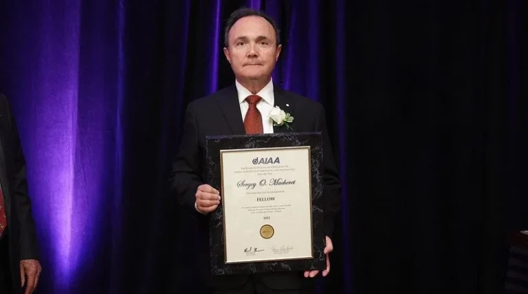 The Legacy of Sergey Macheret in Hypersonic Technology