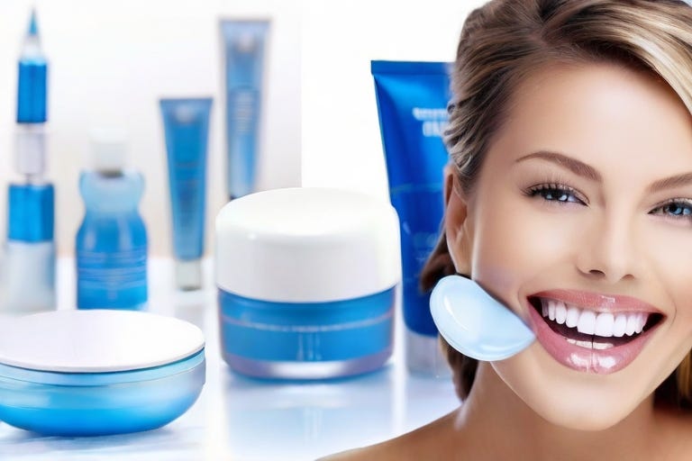 Unveiling the Brightest Smile The Snow AtHome Teeth Whitening Kit