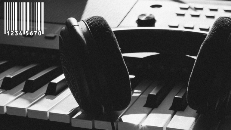 How to Get a Barcode For Music. Buy UPC/EAN Barcodes For iTunes and Spotify