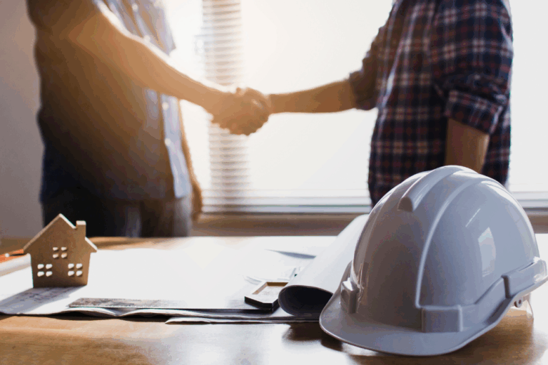 How proactive risk management reduces contract claims in the construction industry