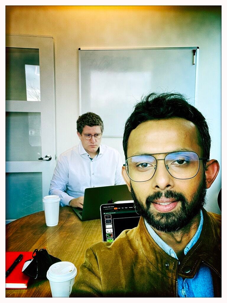 The Conversation Every Founder Should Have Before It’s Too Late | by ...