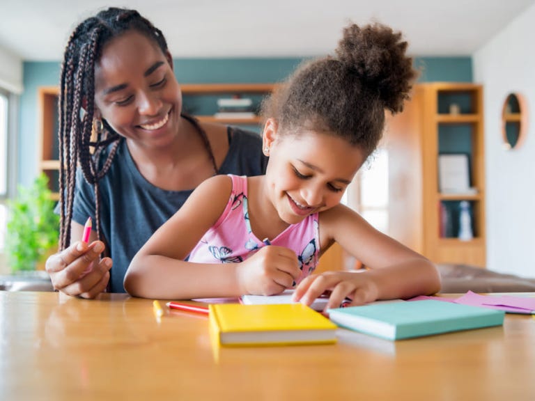 Comment organiser le cartable d’un enfant efficacement