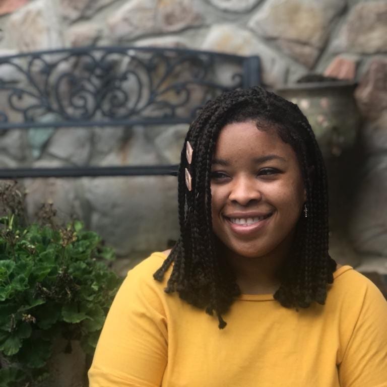 Neissa Dorsinville: Elevating Women in Tech | by Rewriting the Code ...