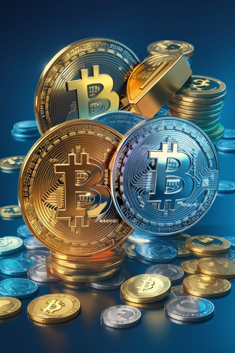 Unveiling the Top 10 HighPotential MicroCap Crypto Tokens for Your