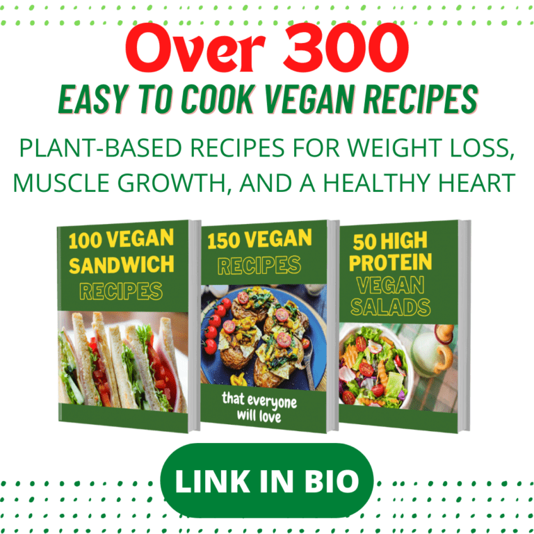 the Vegan-Based Cookbook - Mas jek's - Medium