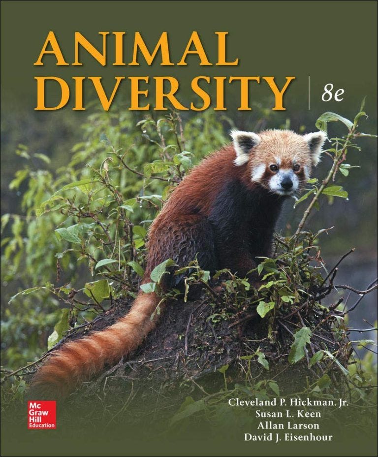 Everything You Should Need To Know About Animals Diversity! by