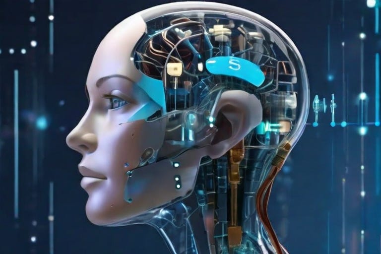 The Future Unleashed: Exploring the Marvels of Artificial Intelligence ...