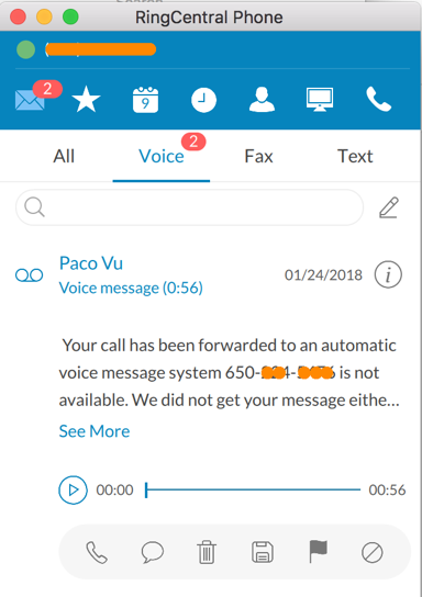 Invoxia Voice Bridge review: Never miss a landline call again - CNET