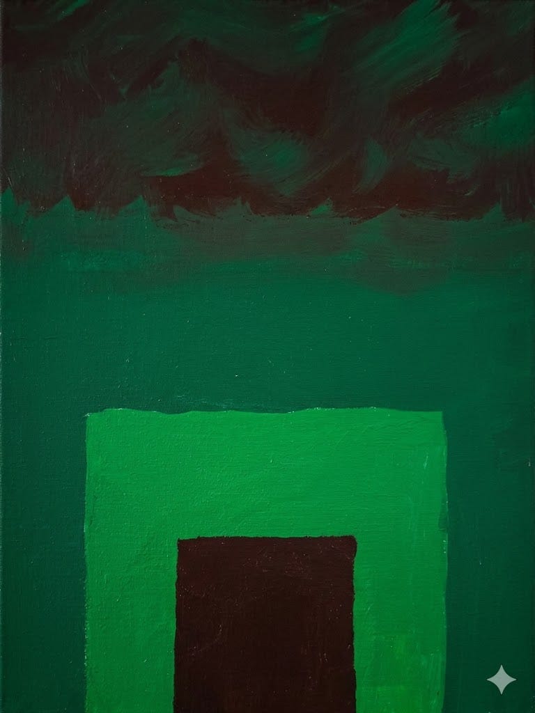 Musings of a lonely mind