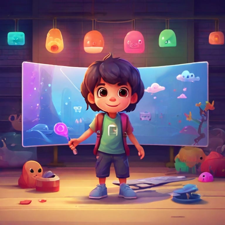 No-Code AI: Empowering Everyone to Build AI Applications | by Lets Code ...