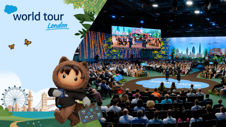 salesforce world tour event 2024