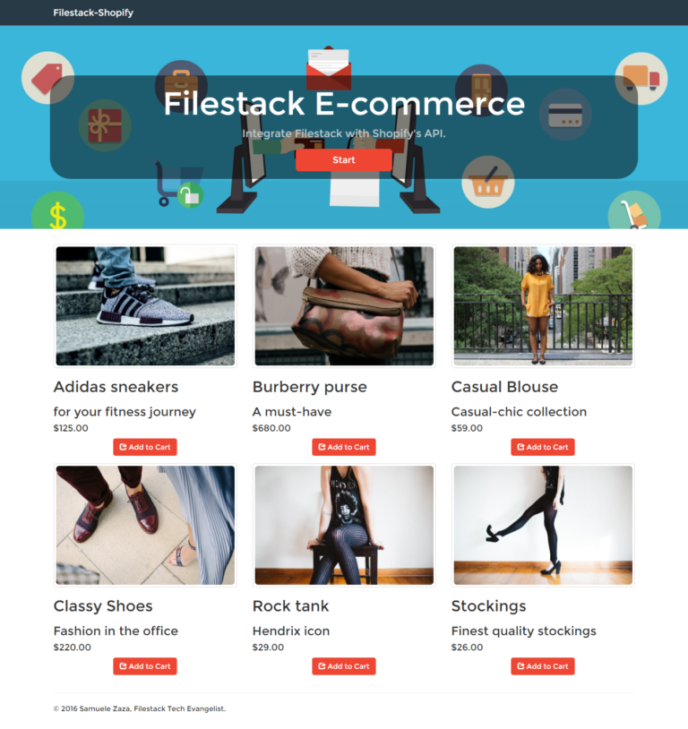 How to Upload User Images to Shopify — Filestack Blog | by Filestack ...
