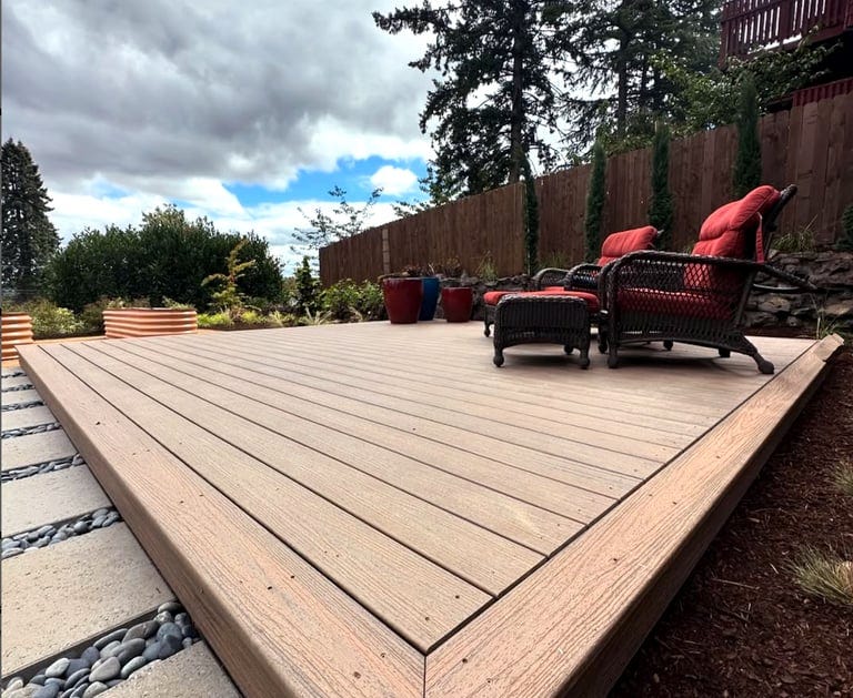 Redrra Deck Seattle | Stronger Decks Start with Expert Repairs