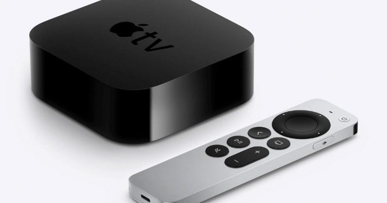 7 Best Apple TV Features in 2023. Apple TV has changed how we watch tv… |  by Praveen | Medium