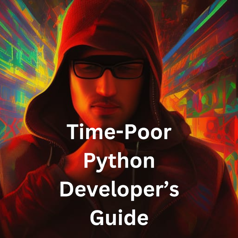 Time-Poor Python Developer’s Guide: Edition II | by Suhith Illesinghe ...