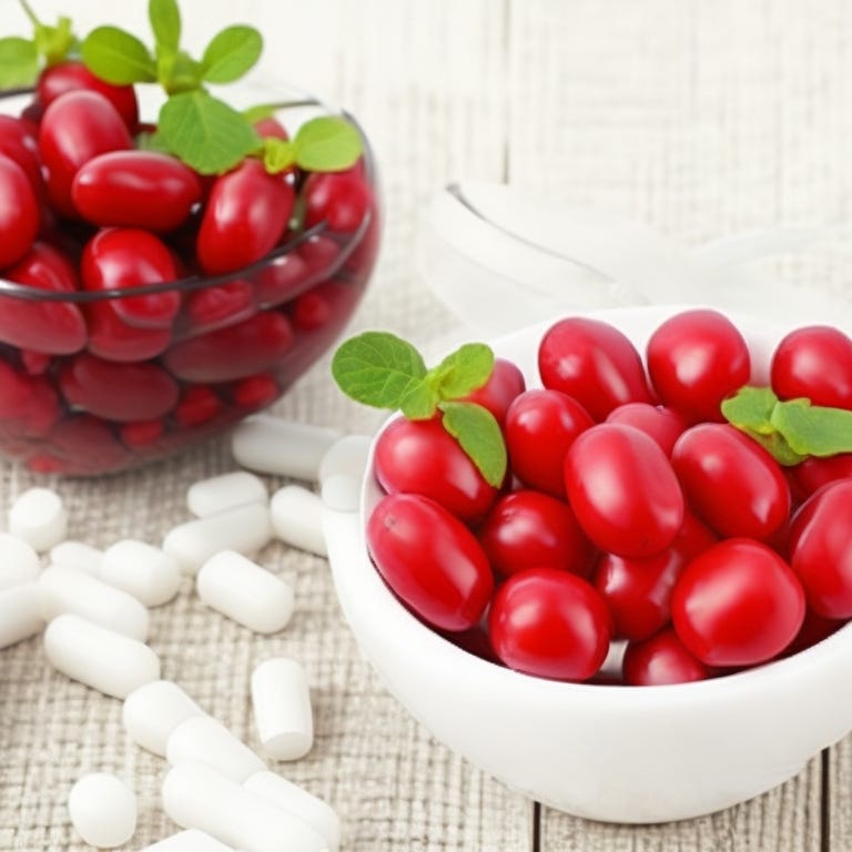 Berberine Supplements Can They Really Help You Lose Weight? by Helen