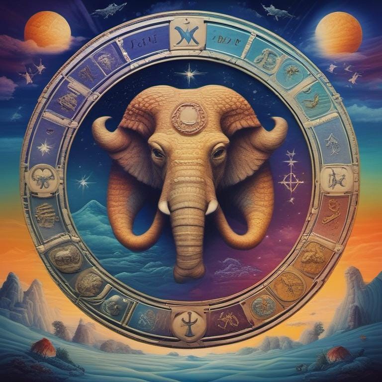 Where Do Zodiac Signs Originate? (Answered!) by Astrology Realm Medium