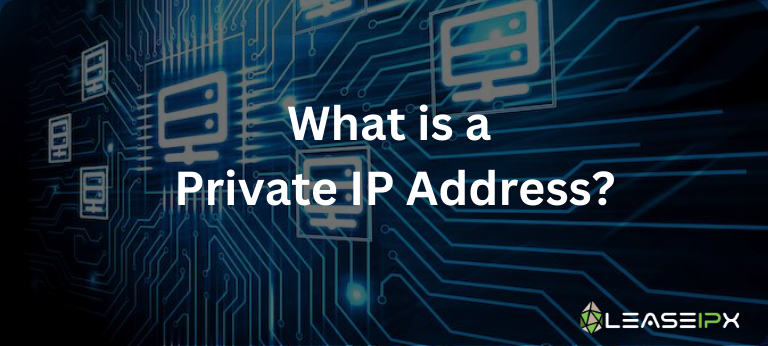 What is a Private IP Address ?. A Private IP Address range is a… | by ...