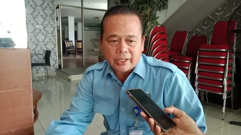 Pemkot Serang Upayakan Ambil Alih Kelola Pelanggan PDAM Kabupaten