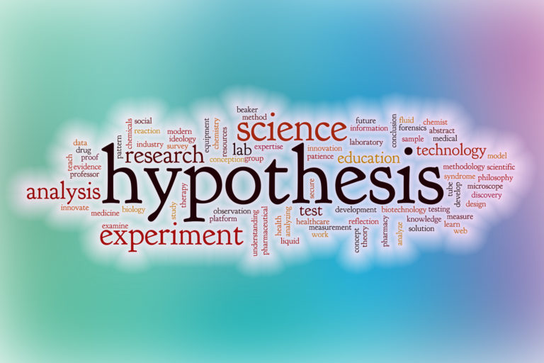 Introduction of Hypothesis in Statistics and Machine Learning by