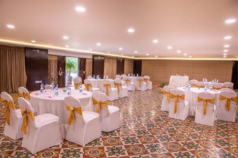 Best A Guide to Wedding Banquets. Planning a wedding is a joyous yet