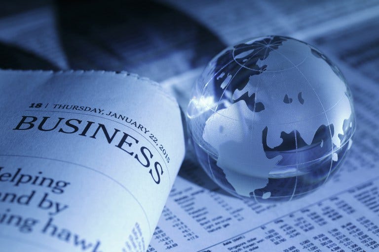 Improving The World And Your Portfolio By Skytop Strategies Medium