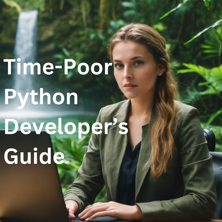 Time-Poor Python Developer’s Guide: 2024 Edition 2. | by Suhith ...