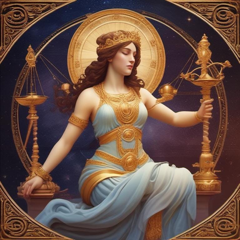 What Is The Meaning Of Juno in Libra In Astrology? (Answered!) by