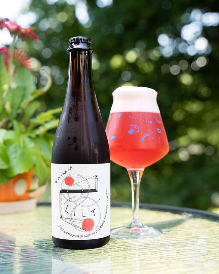 Remarkable Liquids Brings Grimm Artisanal Ales to New Jersey by