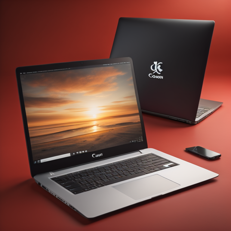 Tuxedo Infinitybook 16 Gen 8 — The ultimate Linux laptop? | by Thomas  Meißner | Medium