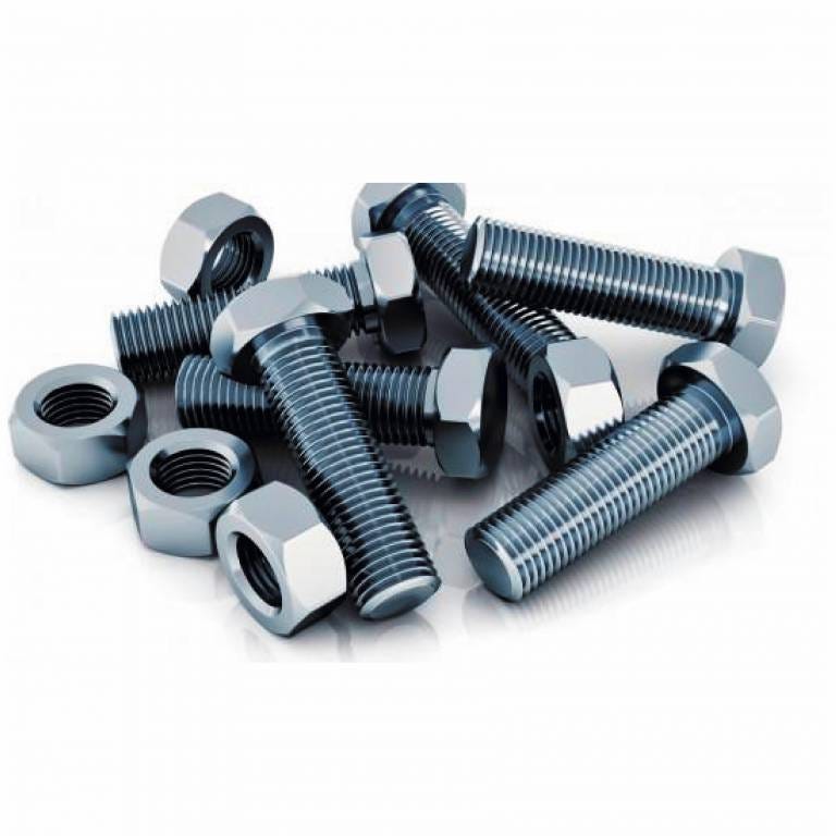 Application and uses of Nuts and Bolts, by Rebolt Fastener