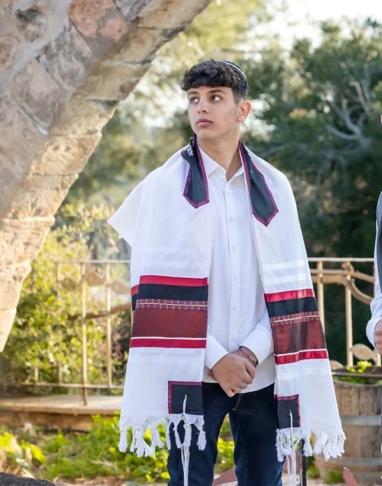 Tallit Gadol Buying Guide: Choosing the Perfect Prayer Shawl for Worship