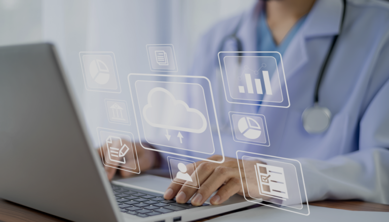 Healthcare In Cloud Optimizing Patient Care And Improving Data