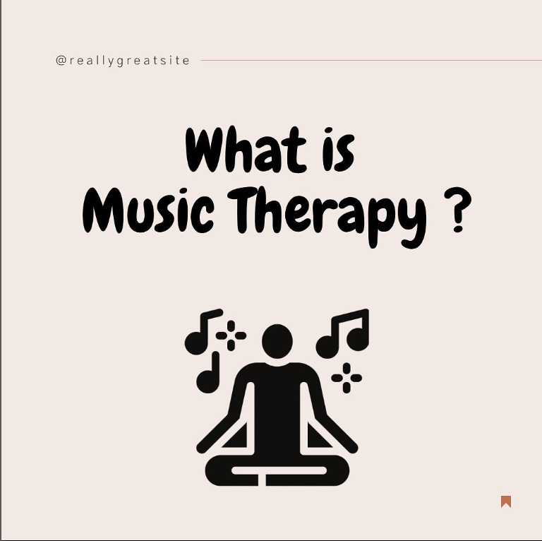 What is Music Therapy. Introduction by lets.getwell Medium