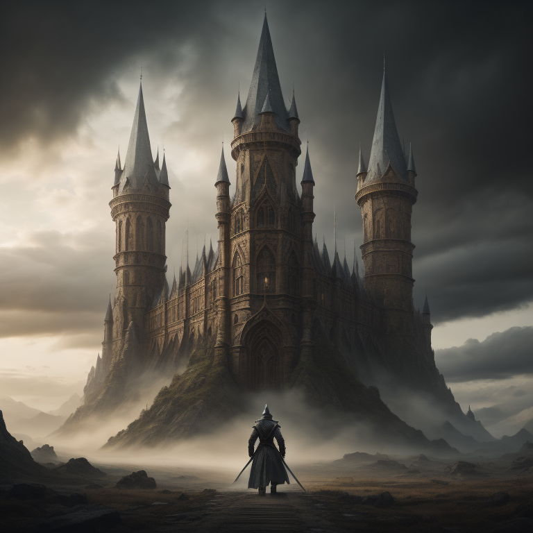 A quick Summary of “The Lord Of The Rings” by Ruby Skylark Medium