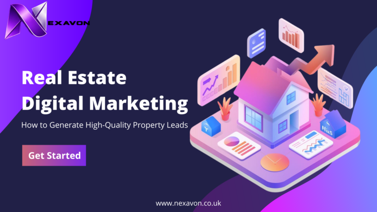 How Real Estate Businesses Can Generate High-Quality Leads Consistently in 2026