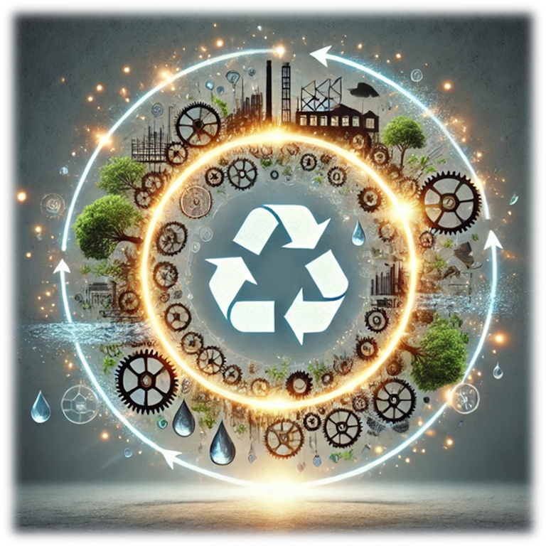AI and Ecology: A Philosophical Symposium by Voice of Void