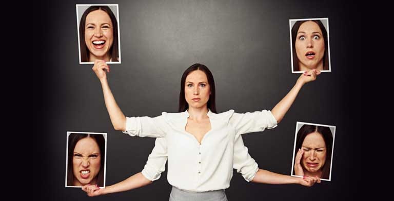 Bipolar Disorder Symptoms