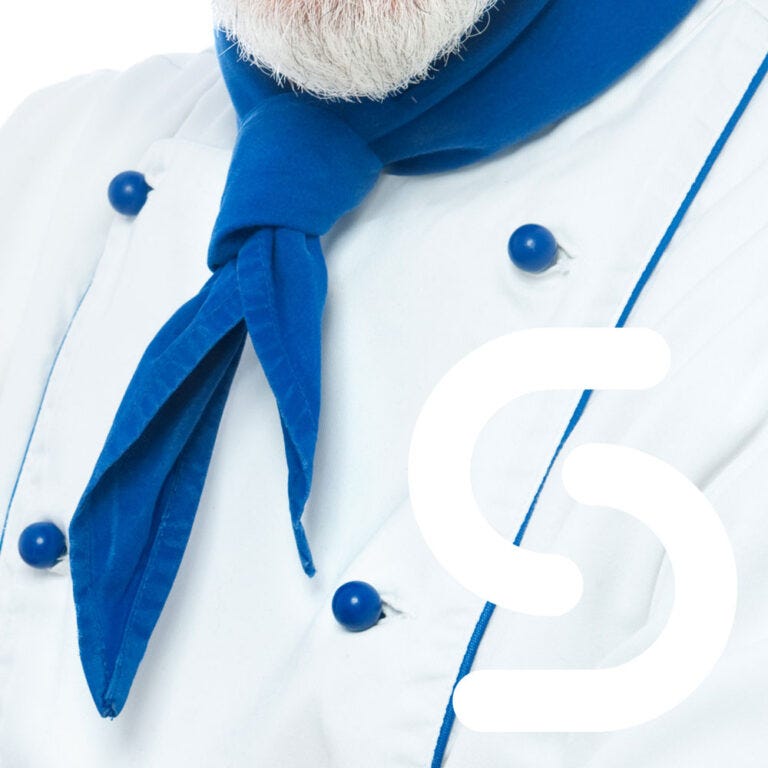 Interpreting the Colours of Chef’s Neckerchiefs Understanding Their