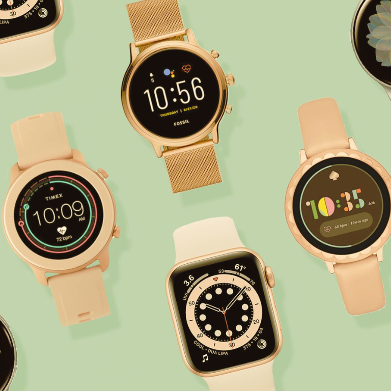 Best Women’s Watches on Amazon: Style & Tech