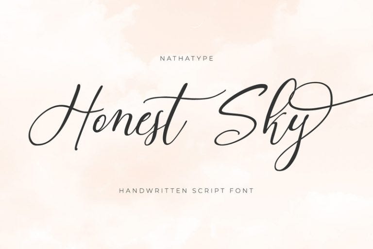 20 Best Script Fonts Discover The Magic Of Script Fonts For Your 