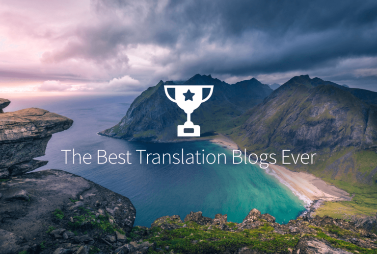 Top Blogs Every Translator Should Read | by Phrase | Localization Best  Practices | Medium