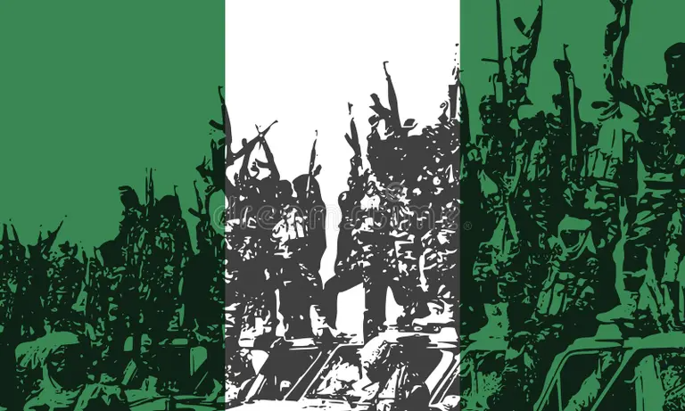 Everyone Thinks Nigeria Is Fighting Terrorism. — The Truth Is Far More Dangerous.