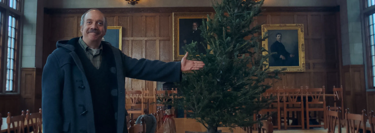 An Unexpected Gem: Why “The Holdovers” Is a Must-Watch Christmas Movie