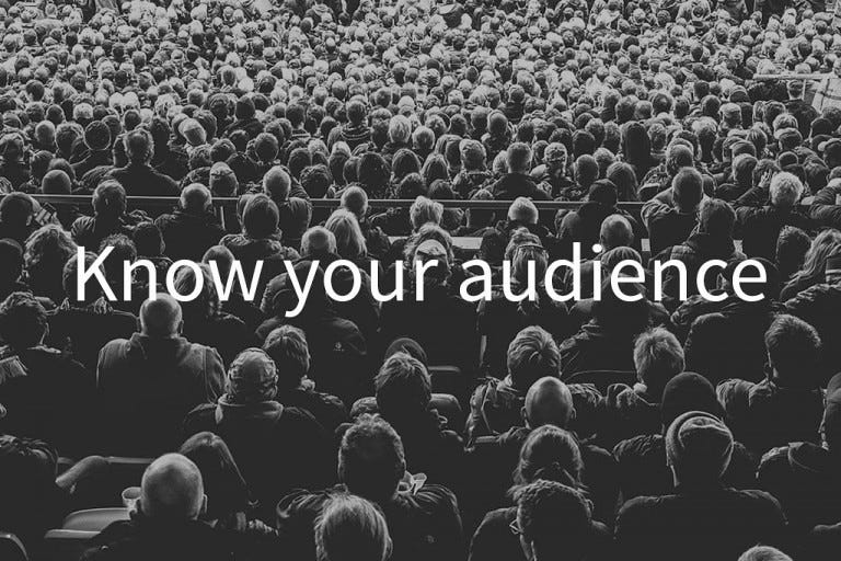 Zero-Cost Audience Building Tactics Every Beginner Should Know | by ...