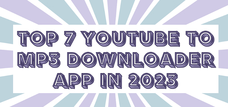 13 MIGLIORI YOUTUBE TO MP3 CONVERTER DOWNLOAD DELL APP 2026 visual data 5