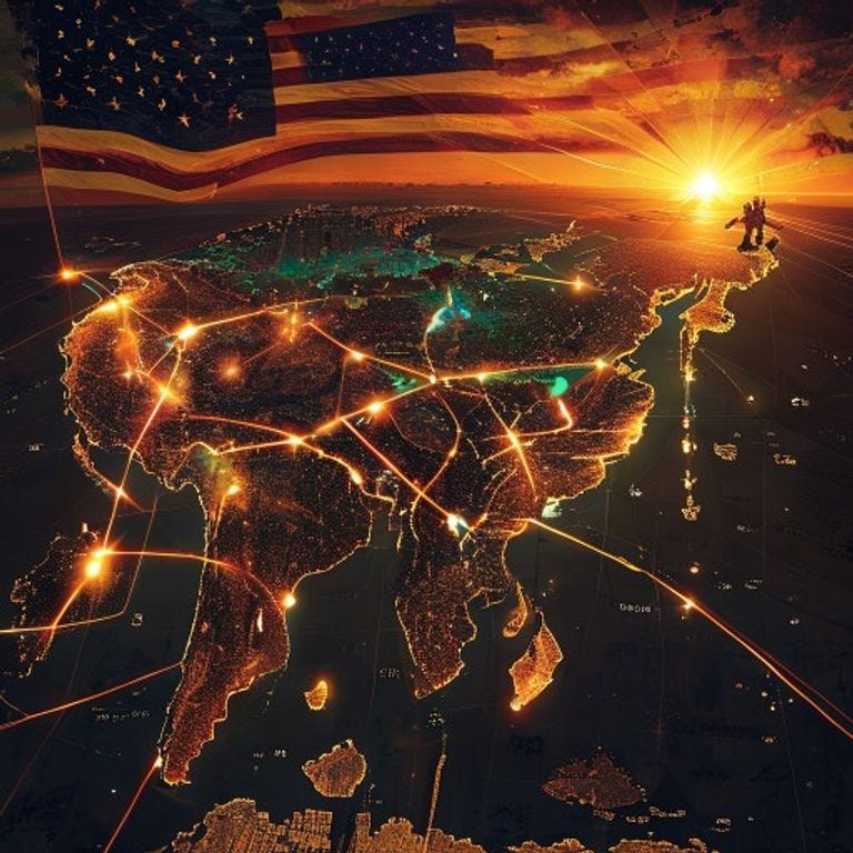 APAC's gaming dominance signals broader power shift