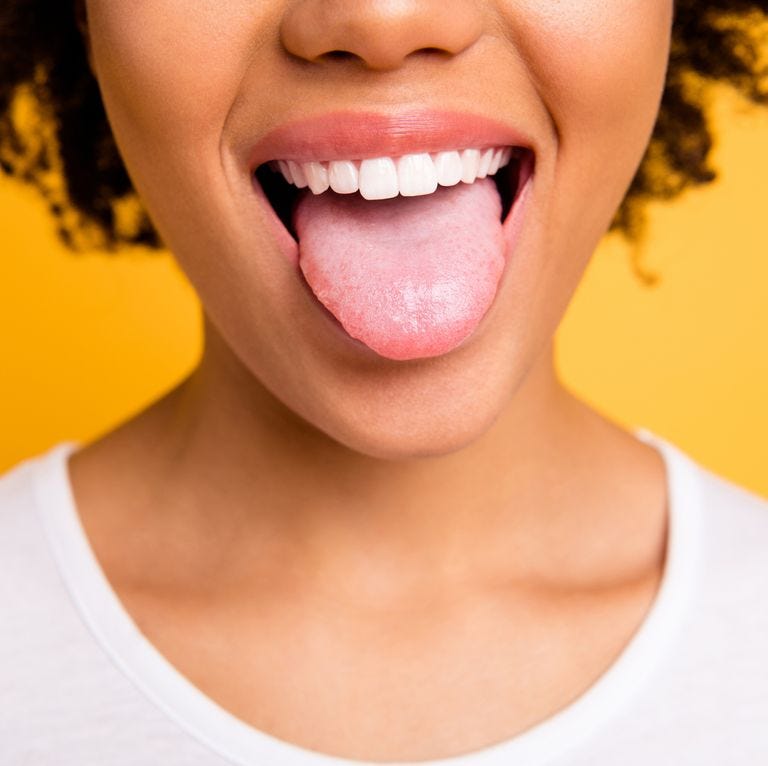 Is It Obscene to Stick Your Tongue out? | by Chineze Ademola-Aina | Medium