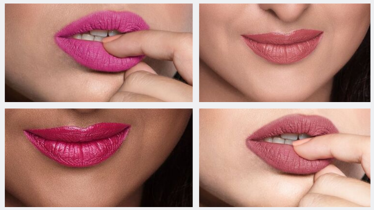 Best Pink Lipstick Shades for Every Day | by My glamm products | Medium