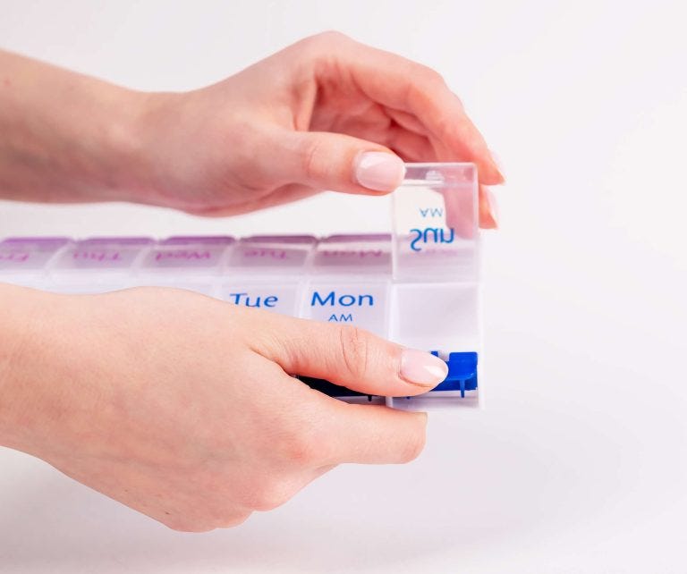 Dosette Box Everything You Need to Know Alexbotelo Medium